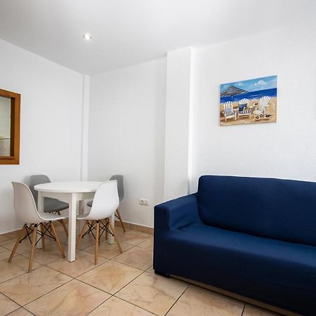 Apartamento Luz Del Sol บาร์บาเต ภายนอก รูปภาพ