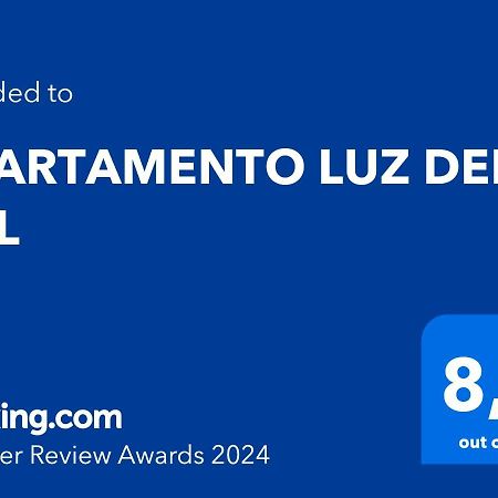 Apartamento Luz Del Sol บาร์บาเต ภายนอก รูปภาพ