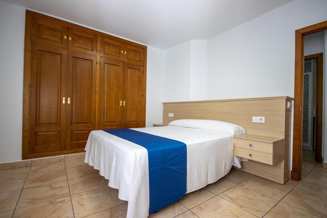 Apartamento Luz Del Sol บาร์บาเต ภายนอก รูปภาพ