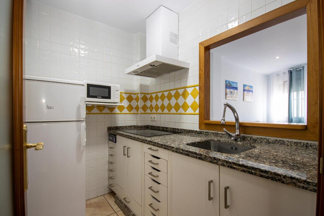 Apartamento Luz Del Sol บาร์บาเต ภายนอก รูปภาพ