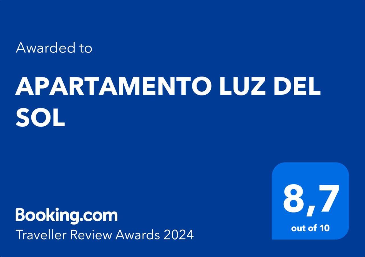 Apartamento Luz Del Sol บาร์บาเต ภายนอก รูปภาพ